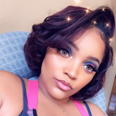 Profile Picture of Shameka Jackson (@Meka_babee) on Twitter