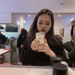 Profile Picture of Jihyun Ahn (@huggyvv) on Instagram