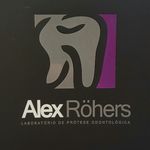 Profile Picture of Alex Rohers Prótese Dentária (@laboratorioalexrohers) on Instagram