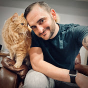 Profile Picture of Jared Carr (@carrjar) on Youtube