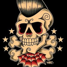 Profile Picture of Andrew George (@jaedous) on Pinterest