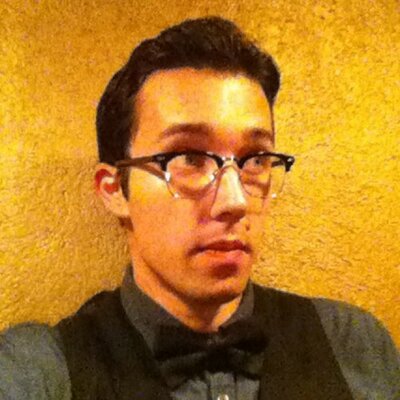 Profile Picture of Tony Makayev (@Tonybc212) on Twitter