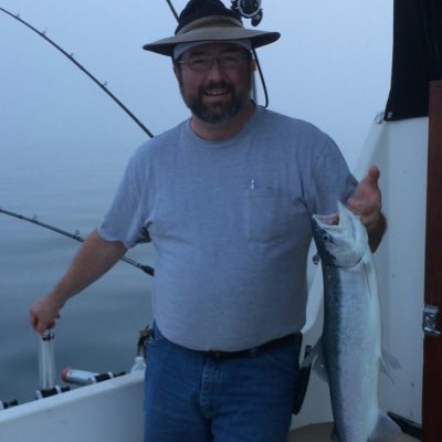 Profile Picture of David Petrion Twitter