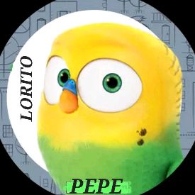 Profile Picture of lorito pepe🫧🪼 (@lorito.pepe2) on Tiktok