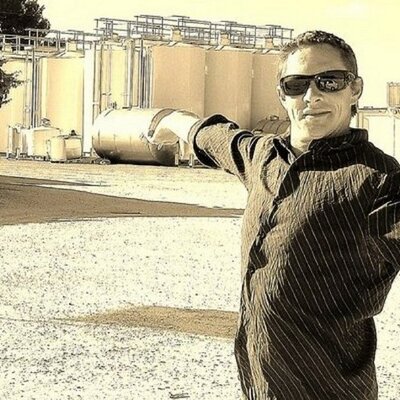 Profile Picture of Billy Harker (@billyharker5) on Twitter