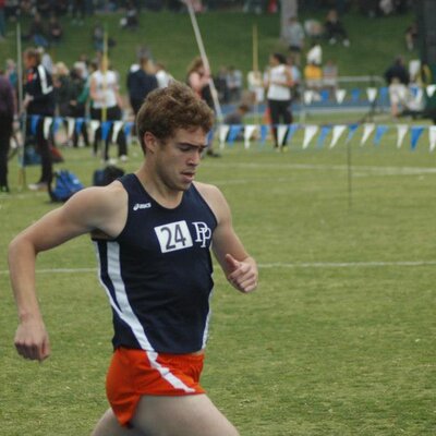 Profile Picture of Andrew S (@_Segraves_) on Twitter