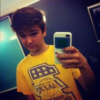 Profile Picture of Lucas Harmon (@Luc_harmon) on Twitter