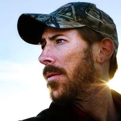 Profile Picture of Michael Dorman (@dormanstudios) on Twitter