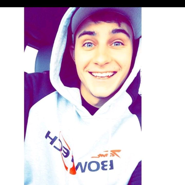 Profile Picture of steven presnell (@stevepresnell) on Tiktok