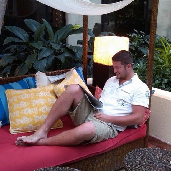 Profile Picture of Joseph Cassidy (@josephcassidy) on Poshmark