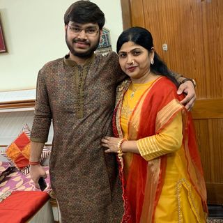 Profile Picture of Kush Agrawal (@kush.agrawal.9235) on Facebook