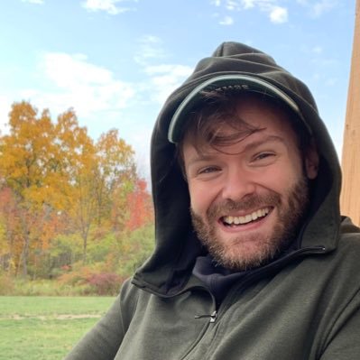 Profile Picture of Erik Gullberg (@erikgullberg) on Twitter