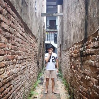 Profile Picture of Jay Tan (@JaySHOUTS) on Twitter