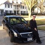 Profile Picture of Raymond Newton (@newton_raymond) on Instagram