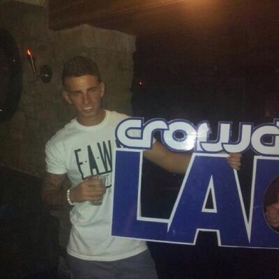 Profile Picture of Jonathan Jopling (@Jay_jopling) on Twitter
