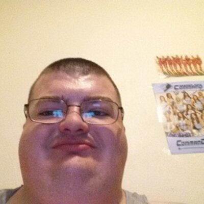 Profile Picture of Josh Workman (@bmfporkchop) on Twitter