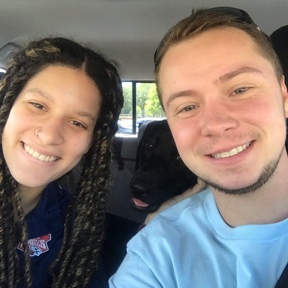 Profile Picture of Ryan Webb (@ryanmwebb) on Poshmark