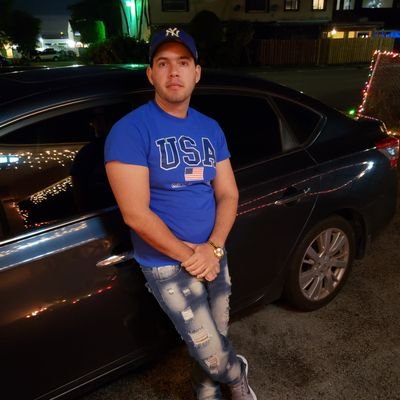 Adrián Fong - Twitter Profile Picture of Adrián Fong (@AdrinFong2) on Twitter