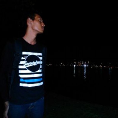 Profile Picture of Ben Moxie McQueen (@MoxieBeatBox) on Twitter