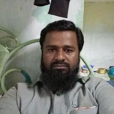 Profile Picture of Shaikh  Fahim  Shaikh Ibrahim (@ShaikhFahimSha1) on Twitter