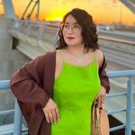 Profile Picture of ДАНА ОМАРОВА (@dana_omarova8122) on Instagram