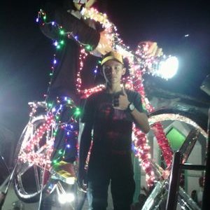 Profile Picture of Abdul Rohman (@Mun_ChuL_gMc) on Twitter