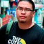 Profile Picture of Lester Lloyd Ruiz (@lesterlloydruiz) on Instagram