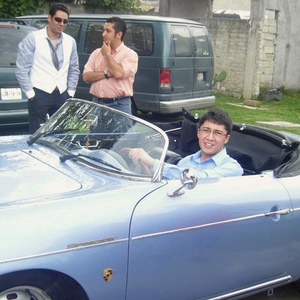 Profile Picture of Juan Carlos Becerril (@jcbecerril) on Myspace