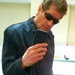 Profile Picture of Barry M. Hartmann (@barry_m_hartmann) on Instagram