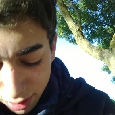 Profile Picture of Sergio González (@raven_sergio) on Twitter