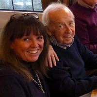 Profile Picture of Paula Hanley (@paula-hanley-10) on Quora