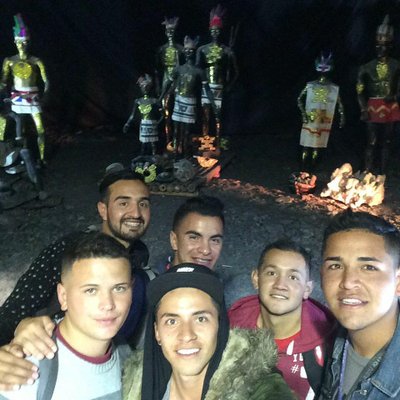 Profile Picture of Daniel Bertrán (@DanielBertrn2) on Twitter