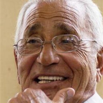 Profile Picture of محمد حسنين هيكل (@MohamedH_Heikal) on Twitter