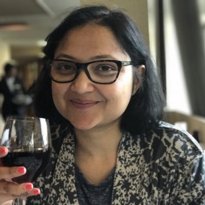 Profile Picture of Shilpi Jain (@jshilps) on Twitter