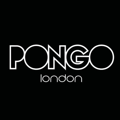 Profile Picture of PONGO London (@pongo_london) on Twitter