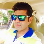 Profile Picture of Rohit Kohli (@rohitkohli25) on Instagram