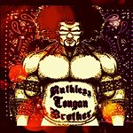 Profile Picture of TONGA🍭🍺 (@paongo.toki15) on Instagram