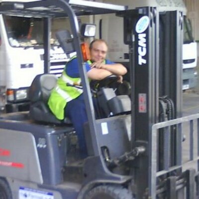 Profile Picture of Keith Laws (@KLawsy77) on Twitter