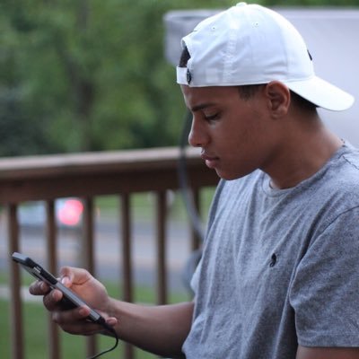 Profile Picture of Malik Patterson (@m_patterson141) on Twitter