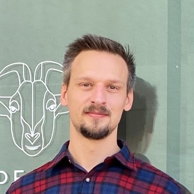 Profile Picture of Nathan Van Fleet (@nathanvf) on Twitter