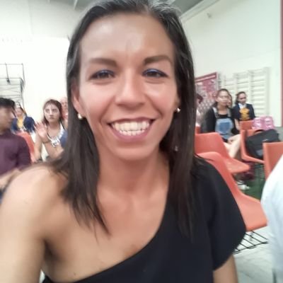 Profile Picture of Maritza Barron (@MaritzaBarronM) on Twitter