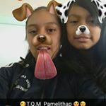 Profile Picture of Pamela hugo (@pame_06_) on Instagram