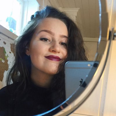 Profile Picture of Emma Moore (@emma___michaela) on Twitter