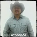 Profile Picture of Servando Mendoza (@ranger110417) on Instagram