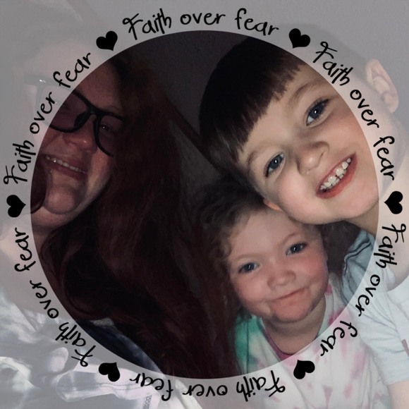 Profile Picture of Desereigh Muraca (@desereigh) on Poshmark