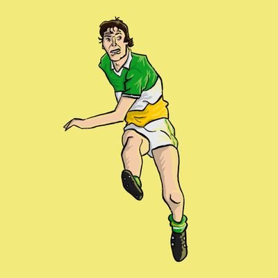 Profile Picture of Noel Keane (@Glebee7) on Twitter