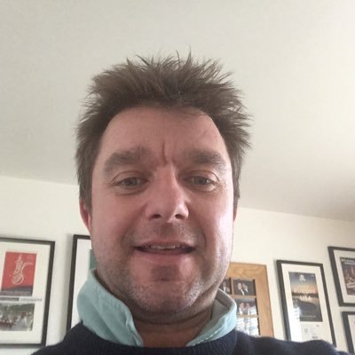 Profile Picture of Keith Grieve (@KeithGrieve3) on Twitter