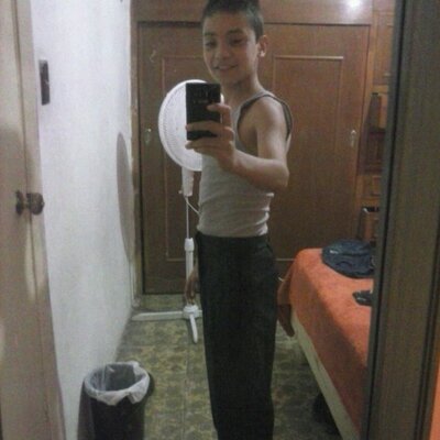 Profile Picture of Omar Alejandro Pando (@pando_omar) on Twitter