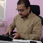 Profile Picture of Chandrama Mishra (@chadrama.mishra) on Instagram