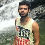 Profile Picture of Joe Ribeiro (@eae_joe) on Instagram